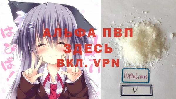 ALPHA PVP Новодвинск